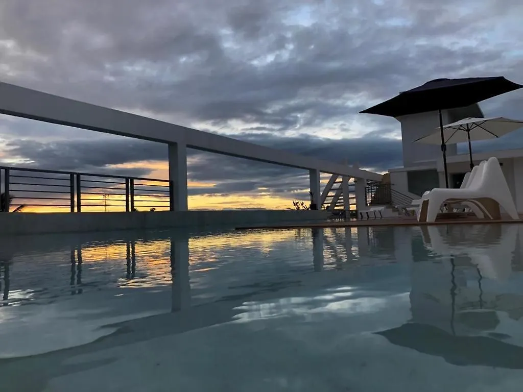 Punta Cana Apartahotel Beach Club Dominican Republic