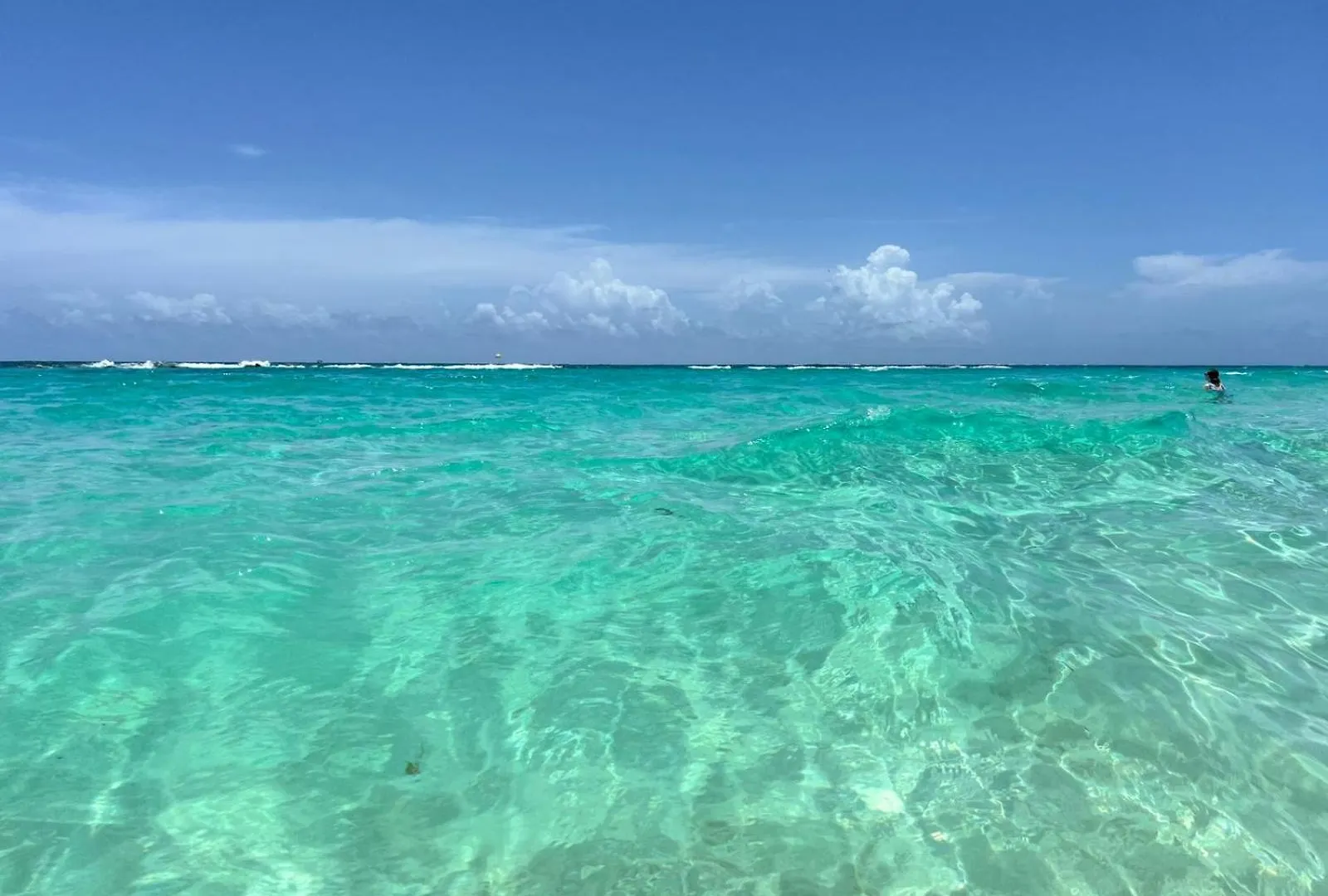 Punta Cana Apartahotel Beach Club Den Dominikanske Republik