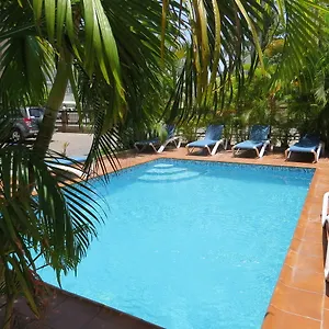 Frühstückspension Hostel Punta Cana, Punta Cana